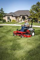 Are You Mowing Your Lawn to the Right Height?